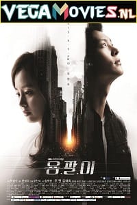 Download Yong Pal (2015) Season 1 Hindi Dubbed Complete [Korean Series] 720p HEVC [250MB] WEB-DL