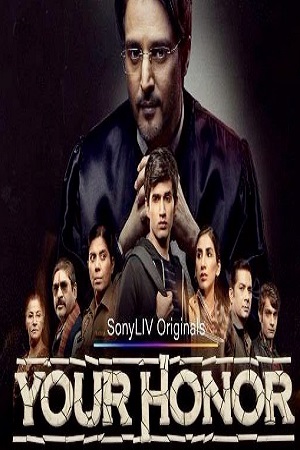 Download Your Honor (2020) Season 1 Hindi Complete SonyLiv Orginal WEB Series 480p | 720p WEB-DL