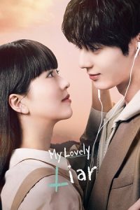 Download My Lovely Liar (Season 1) Dual Audio {Hindi-Korean} Series 480p 720p & 1080p WEB-DL